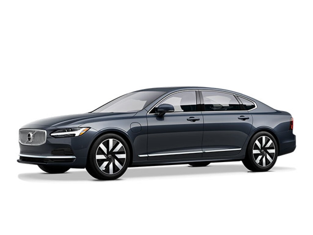 New 2025 Volvo S90 plugin hybrid For Sale in Santa Ana CA Volvo Cars Orange County Serves